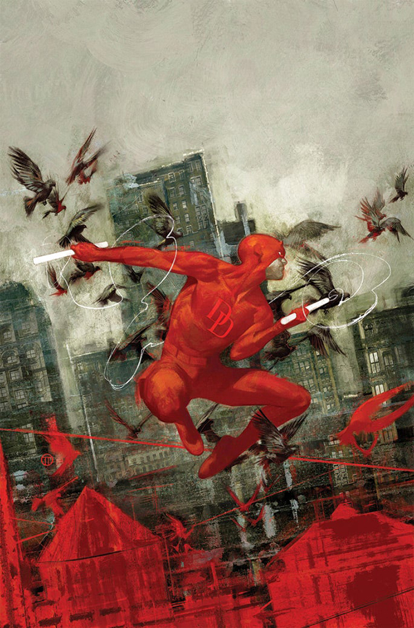 Daredevil #2